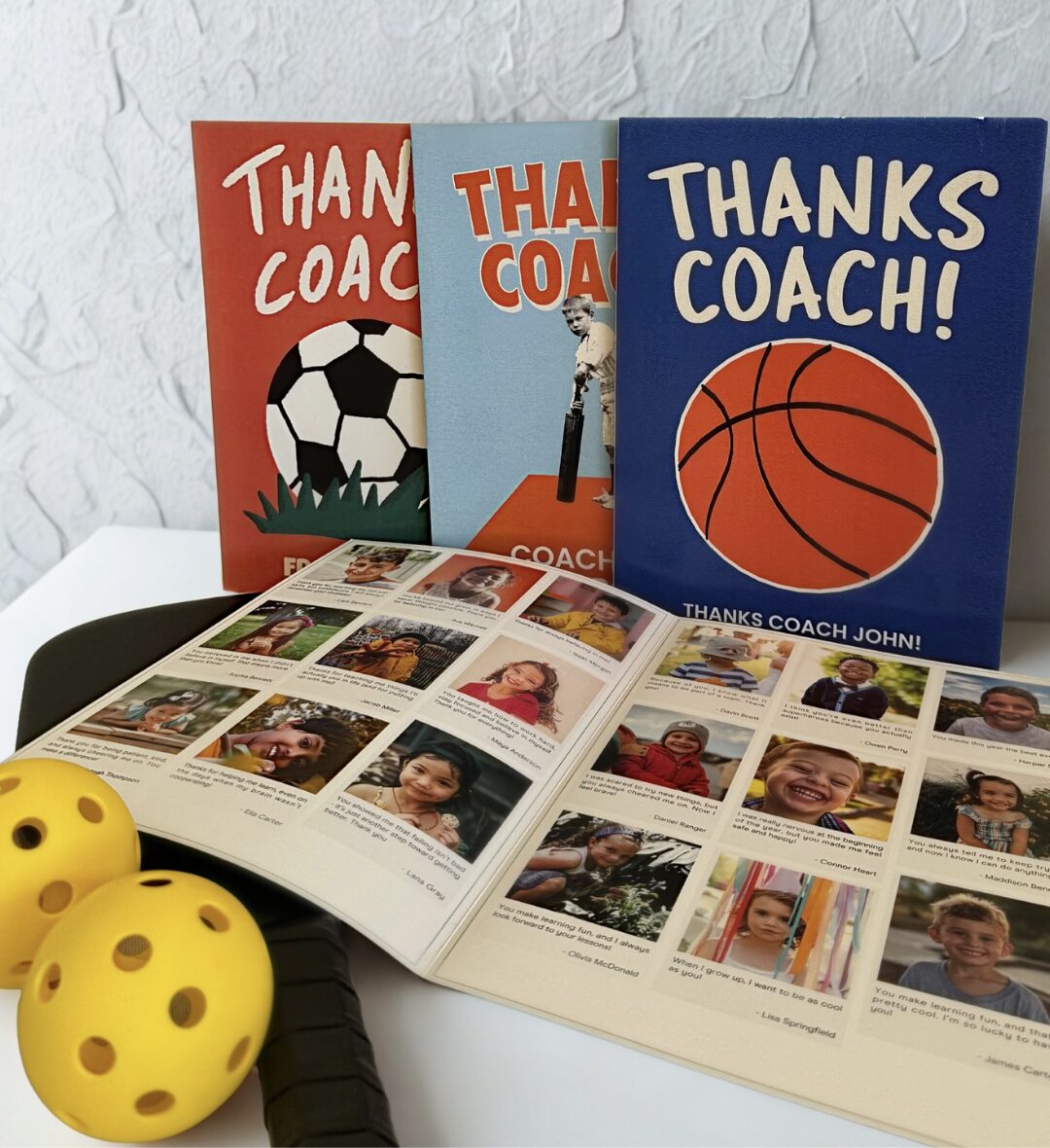 GroupTogether coach nj mom