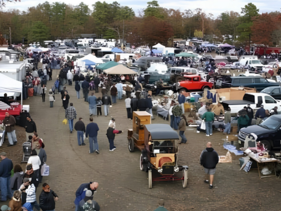 NJ Mom November Festivals
