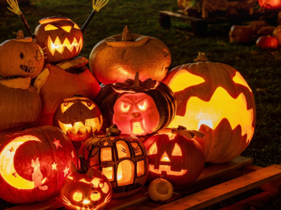 NJ Mom Things To Do October 16-18