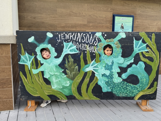 NJ Mom Things To Do October 23-25