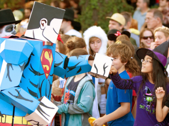 NJ Mom Things To Do October 30-November 1