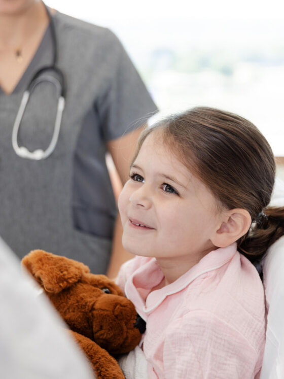 RWJBarnabas Health Best Hospital nj mom