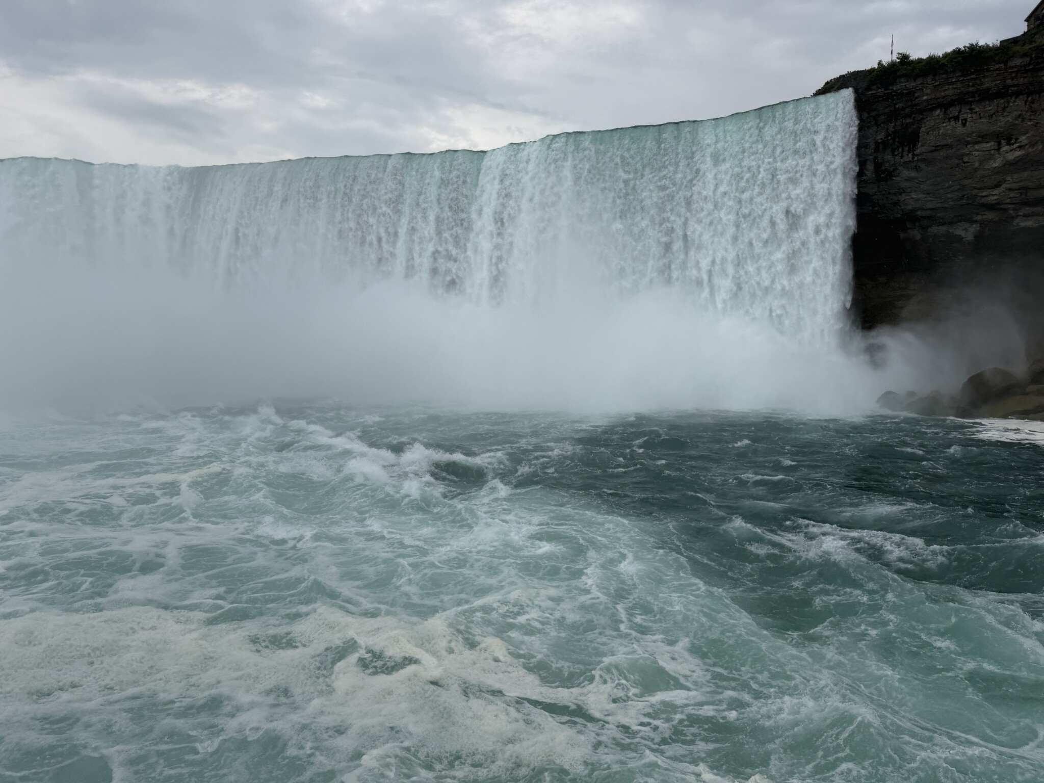 maid of the mist niagara nj mom