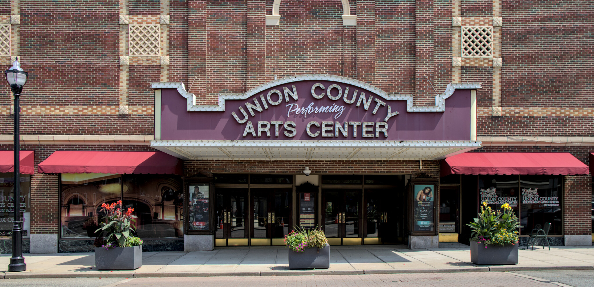 Union County Performing Arts Center things to do in Union County